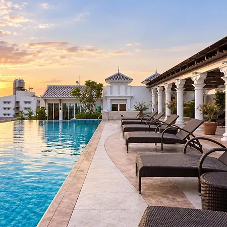 Chillax Resort Khaosan-2